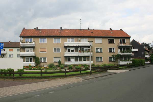 Immobilien Gutachten Volker Rüping